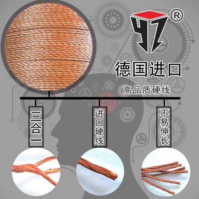 一尊牌三角传动带A584/600/610/630/635/650/660/680/686/690皮带图3