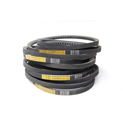 三角带工厂定做窄V带SPZ（3V)(9N)041-66三角带工业皮带传动带