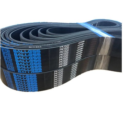 优质多楔带工业皮带EPDM-PK1735 1740 1745 1750 1755 1760 1765图4