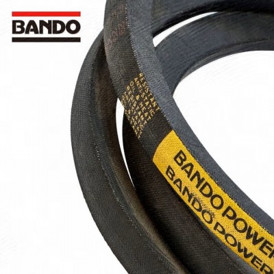 阪东BANDO橡胶三角带POWER ACE高性能 5V750阻燃、防静电图3