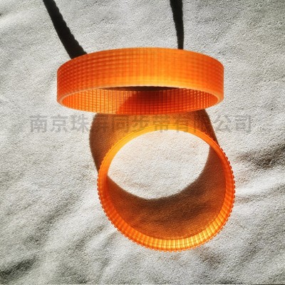 3d打印机皮带 三D，3D打印机聚氨酯同步带【主机配套品质】图5