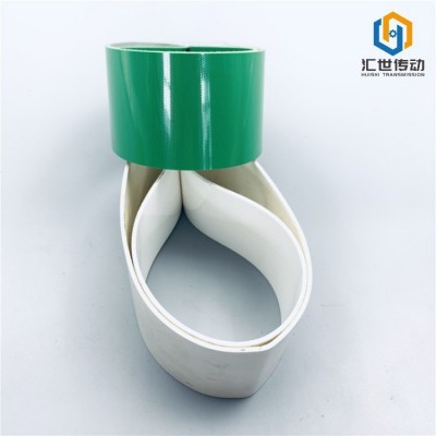 食品级输送带绿色pu传送带耐高温传动带厚度长度支持来图制作图5