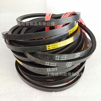 供防静电三角带、抗静电三角带A，B，C，D，E，SPB，SPC，5 V，8V图3