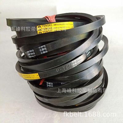 供防静电三角带、抗静电三角带A，B，C，D，E，SPB，SPC，5 V，8V图5
