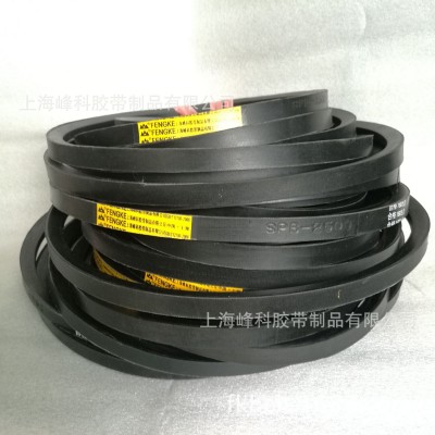 供防静电三角带、抗静电三角带A，B，C，D，E，SPB，SPC，5 V，8V图4