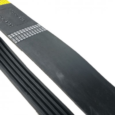 橡胶联组带3V5J 5V3L 5V4L 5V5L 5V6L 8V3J 8V4L5080 8V5L10160图4