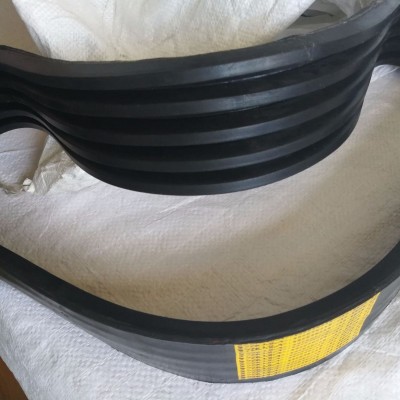 橡胶联组带3V5J 5V3L 5V4L 5V5L 5V6L 8V3J 8V4L5080 8V5L10160图5