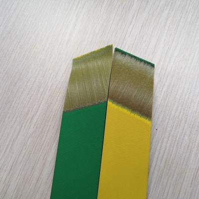 片基带 平面传动带 机器皮带 厂家直销 工业皮带传动带 平皮带图5