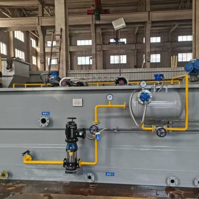 工业叠片式过滤器海水净化316304不锈钢定制农田灌溉多寸定制湖南图3