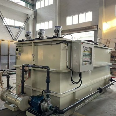 工业叠片式过滤器海水净化316304不锈钢定制农田灌溉多寸定制湖南图4