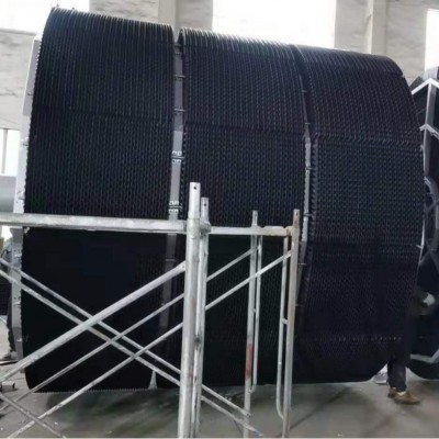 生物转盘污水处理工厂供应一体化污水处理设备可定 制环保设备图4