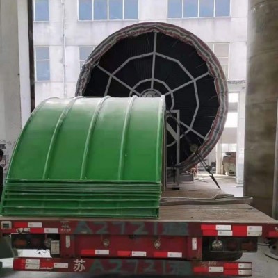 工厂供应一体化污水处理设备可定 制生物转盘污水处理环保设备图3