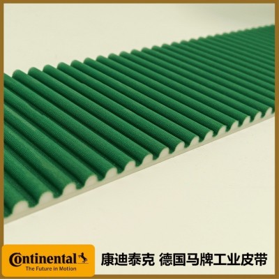 德国马牌SYNCHRODRIVE加布聚氨酯钢丝芯工业皮带HTD8MHP PAZ开口带图4