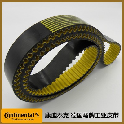 德国马牌原装进口高强型聚氨酯系列CARBON同步带CTD4326工业皮带图5