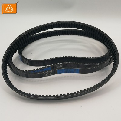 供应工业皮带 橡胶变速带 调速带1922v460图4