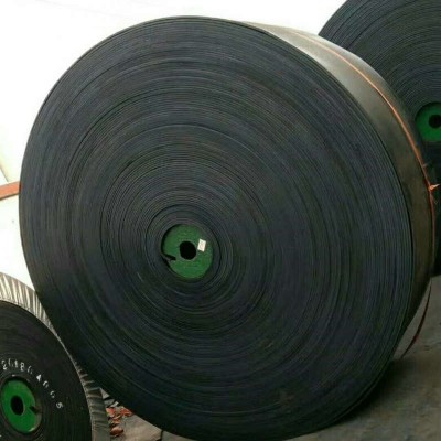 尼龙NN输送带 EP聚酯帆布输送带 耐磨花纹输送带传送带橡胶传送带图5