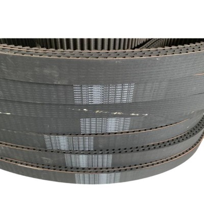 康迪泰克马牌 Synchroforce CXP重载同步带耐用高效传动图2