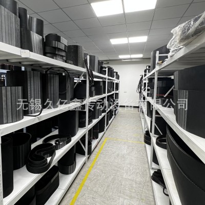 康迪泰克马牌 Synchroforce CXP重载同步带耐用高效传动图5