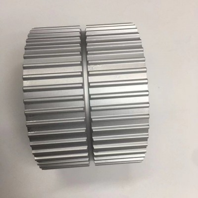 久亿鑫 厂家 铝合金同步带轮 按图加工图2