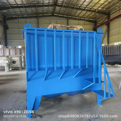 厂家直供气浮设备屠宰加工废水气浮设备食品厂废水气浮设备图5