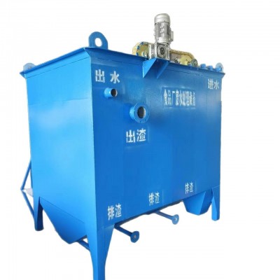 厂家直供气浮设备屠宰加工废水气浮设备食品厂废水气浮设备图3