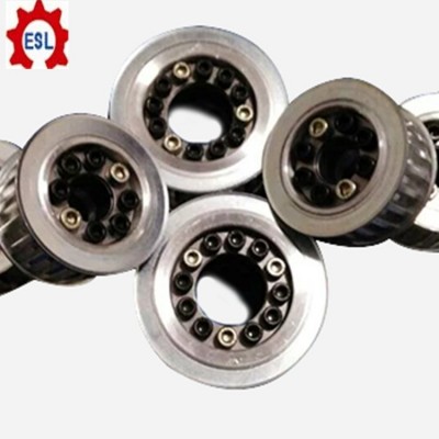 同步皮带轮齿轮diy供应电机链轮大微型精密金属重庆机械配件图3