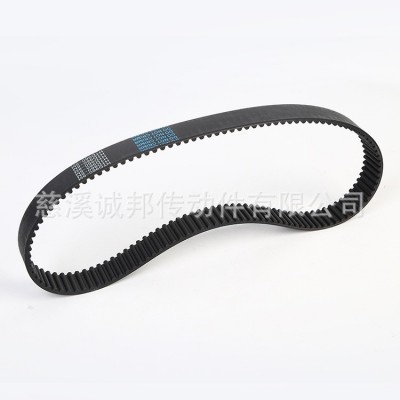 厂家直销同步带HTD560-8M 橡胶工业传动带 机械设备配件图4