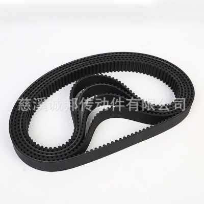 厂家直销同步带HTD560-8M 橡胶工业传动带 机械设备配件图3