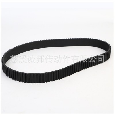 厂家直销同步带HTD560-8M 橡胶工业传动带 机械设备配件图5