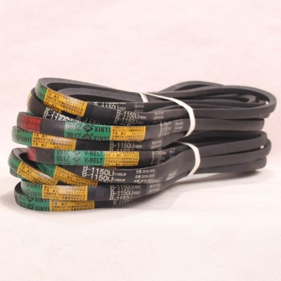 三角带B型550 Li到B1803 Li图2