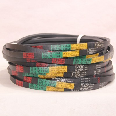 三角带B型550 Li到B1803 Li图4