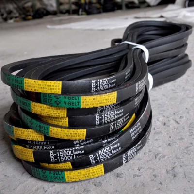 三角带B型550 Li到B1803 Li图3