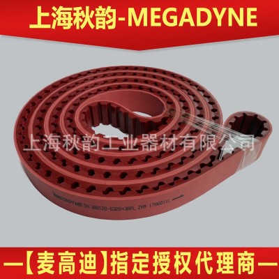 MEGADYNEAT20+APL同步带齿形皮带 带式输送图4