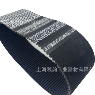 麦高迪绝缘橡胶同步带工业级传动皮带8M齿型光伏机械现 货供应图4