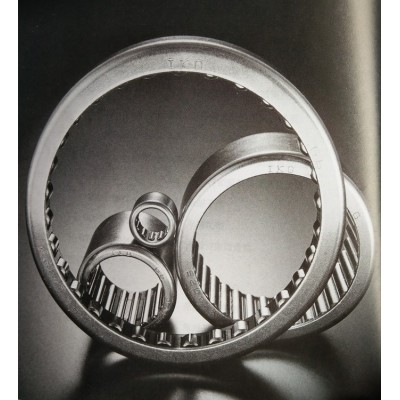 进口滚针轴承 德国滚针轴承 日本IKO滚针轴承 CRBS808V图2