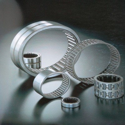 进口滚针轴承 德国滚针轴承 日本IKO滚针轴承 CRBS808V图4