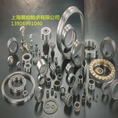 进口滚针轴承 德国滚针轴承 日本IKO滚针轴承 CRBS808V图3