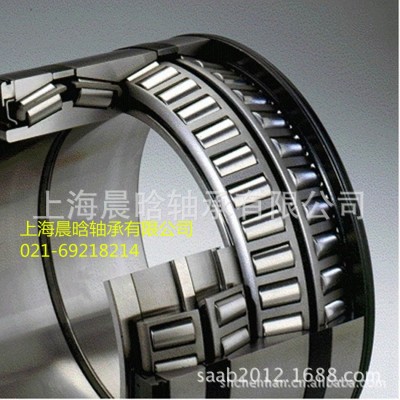 德国轴承 4206B.TVH图2