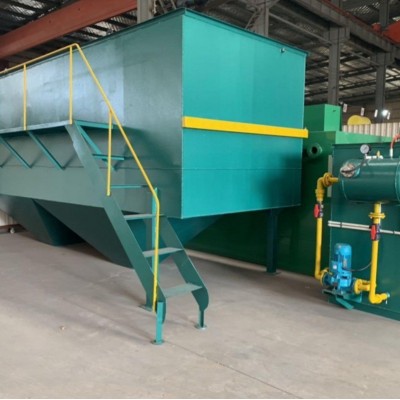 厂家供应斜板沉淀池 污水悬浮杂质沉淀设备 一体化废水斜管沉淀池图5