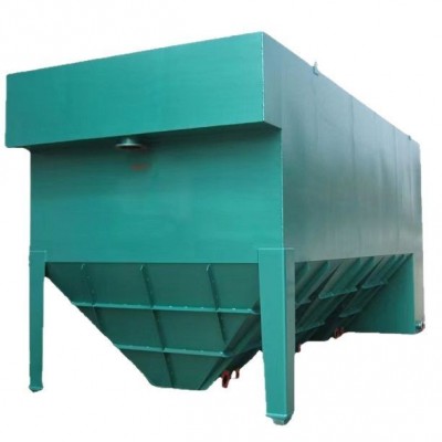 厂家供应斜板沉淀池 污水悬浮杂质沉淀设备 一体化废水斜管沉淀池图6