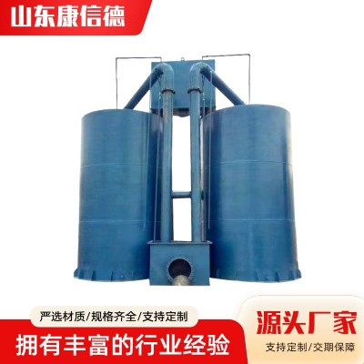 农村饮用水一体化净水无阀过滤池源头厂家出售可定制无阀过滤器