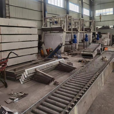 雨水格栅机格栅中粗式反捞水利工程打捞格栅机阶梯网板格栅清污机图2