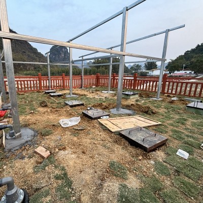 中小型全自动一体化污水处理设备 学校医院农村废水处理成套设备图3