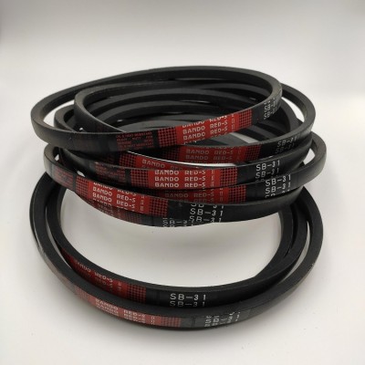 BANDO农机带红标带REDSⅡSB-44SB-45SB-46SB-48SB-62SB-65SB -138图2