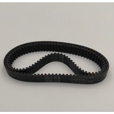 HTD圆弧齿GATES同步皮带87-3M102-3M105-3M108-3M111-3M170-3M 171图4