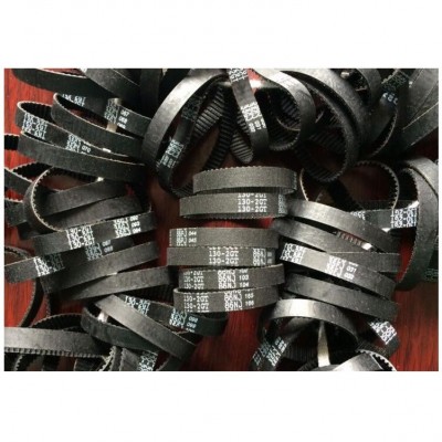 UNITTA圆弧齿同步带时规带主轴皮带130-2GT250-2MGT-260 2MR-172图4