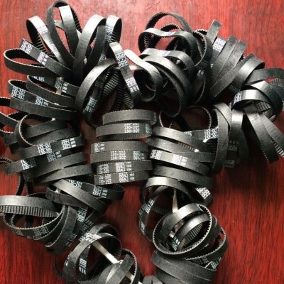 UNITTA圆弧齿同步带时规带主轴皮带130-2GT250-2MGT-260 2MR-172图5