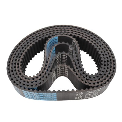 橡胶同步带STD1130-S5M/S5M1135/1145/1155/1160/1175/1195皮带图2