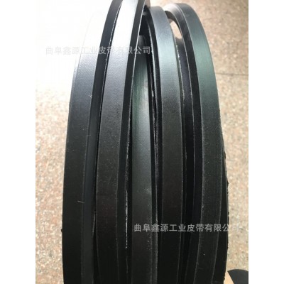 六角带 双面V带 传动带 橡胶皮带 HAA HBB HCC型号全耐用耐磨图2