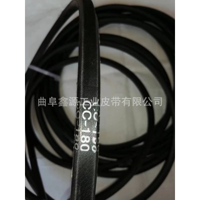 六角带 双面V带 传动带 橡胶皮带 HAA HBB HCC型号全耐用耐磨图4